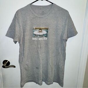 Mac Miller Swimming Pool Life Preserver 🛟 T Shirt